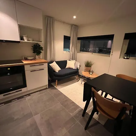 Apartment Hybel In *
