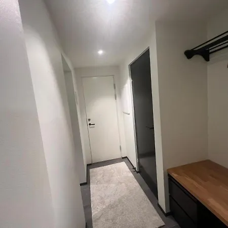 Appartement Hybel In